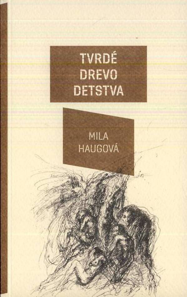 Mila Haugová: 