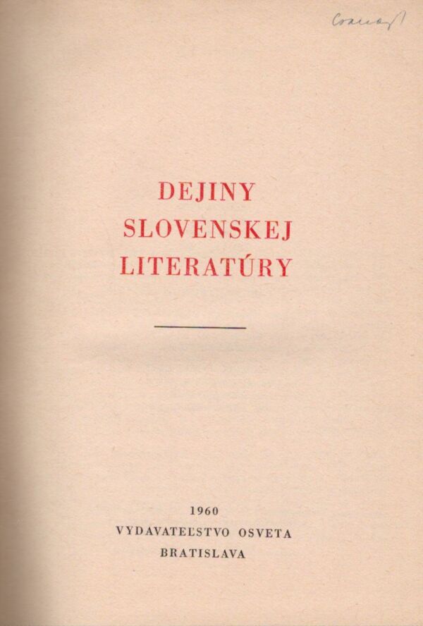 J. Mišianik, M. Pišút a kol.: