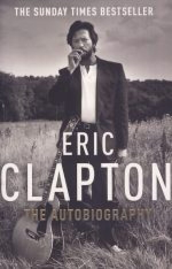 Eric Clapton: