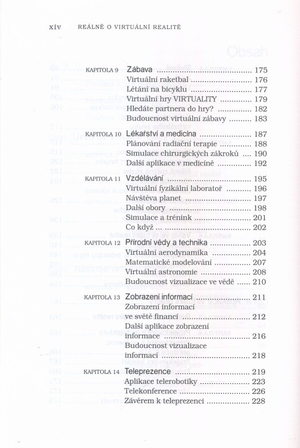 Steve Aukstakalnis, David Blatner: REÁLNĚ O VIRTUÁLNÍ REALITĚ