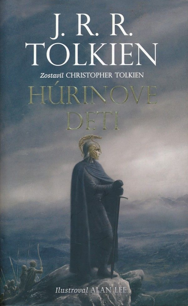 J. R. R. Tolkien: HÚRINOVE DETI