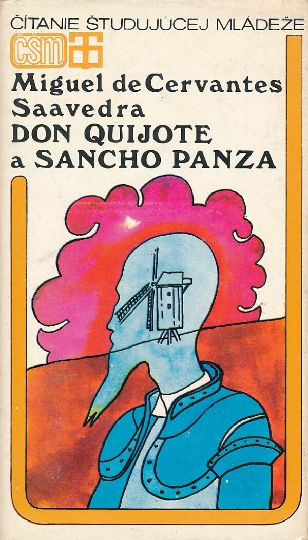 Miquel de Cervantes Saavedra: DON QUIJOTE A SANCHO PANZA