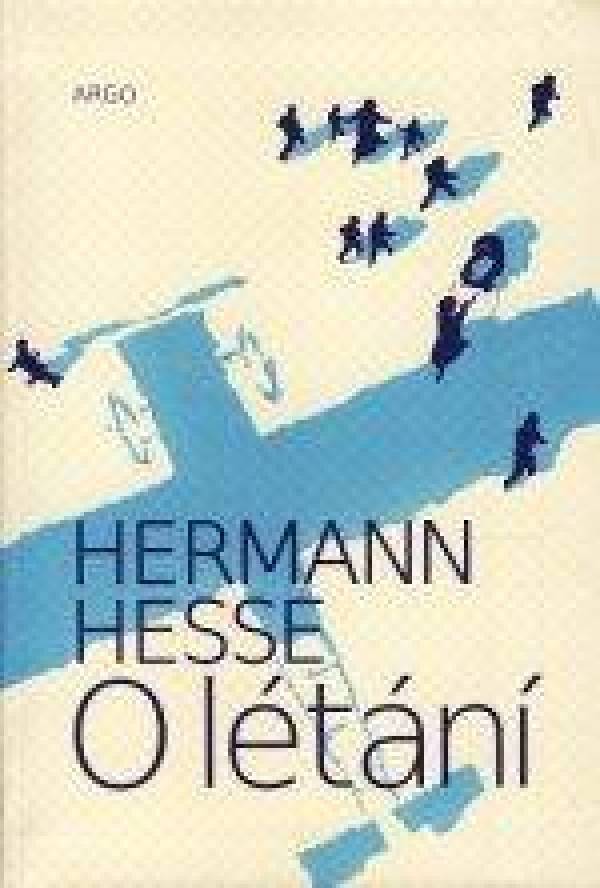 Hermann Hesse: O LÉTÁNÍ