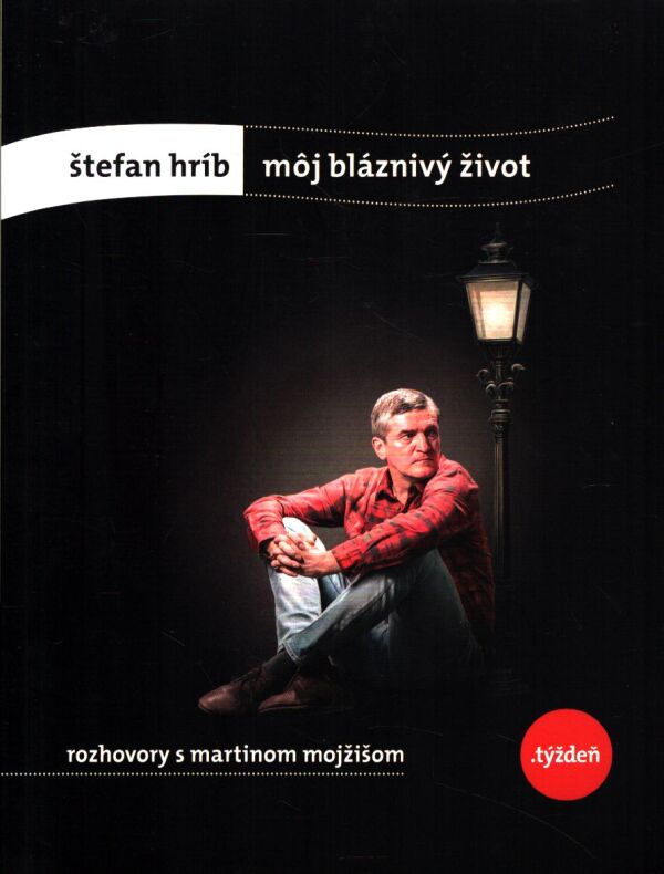 Štefan Hríb: