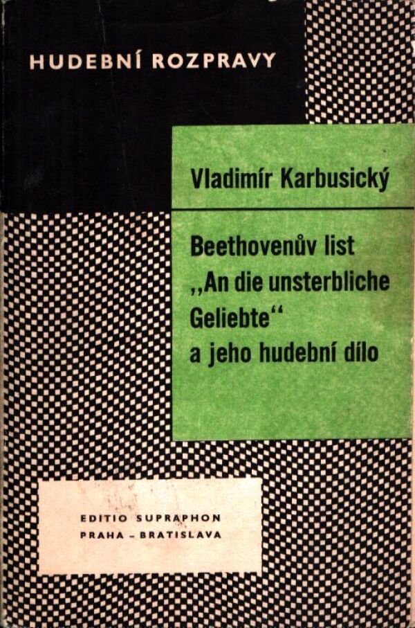 Vladimír Karbusický: