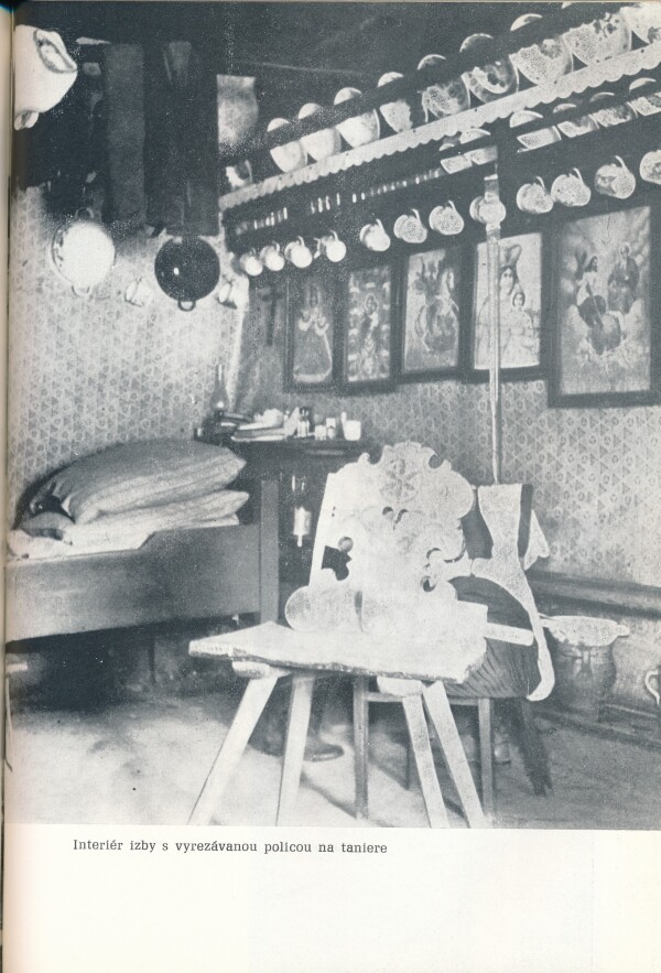 Ján Čaplovič: NOVOŤ