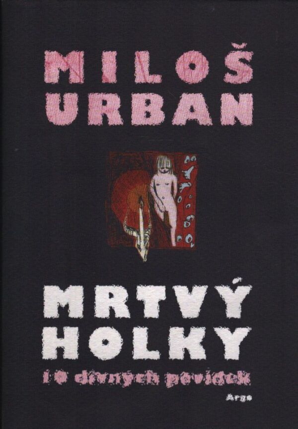 Miloš Urban: