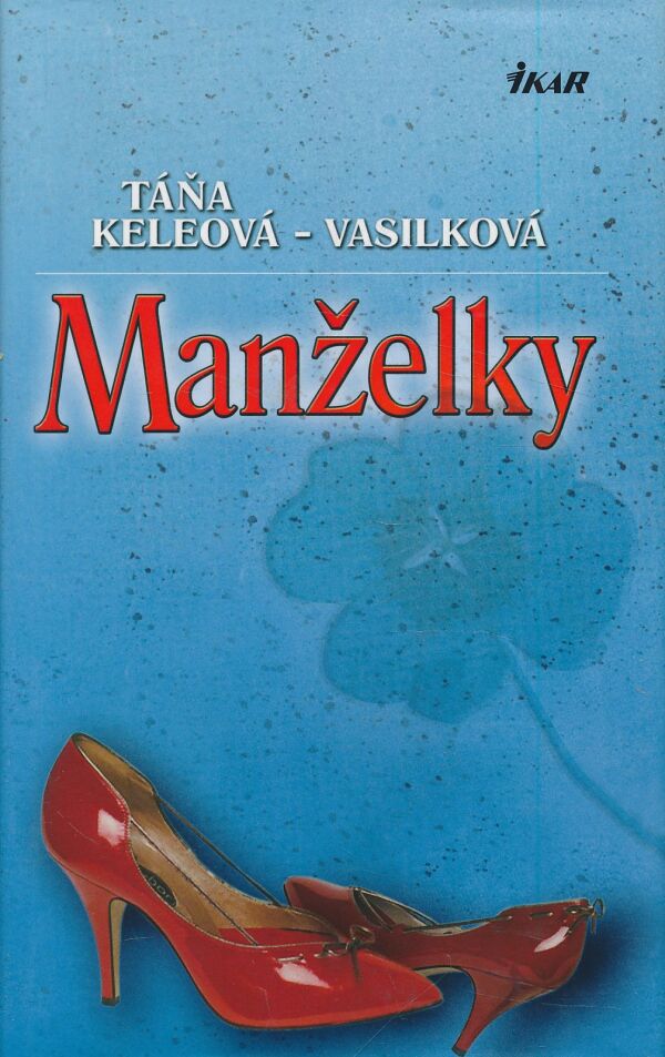 Táňa Keleová-Vasilková: