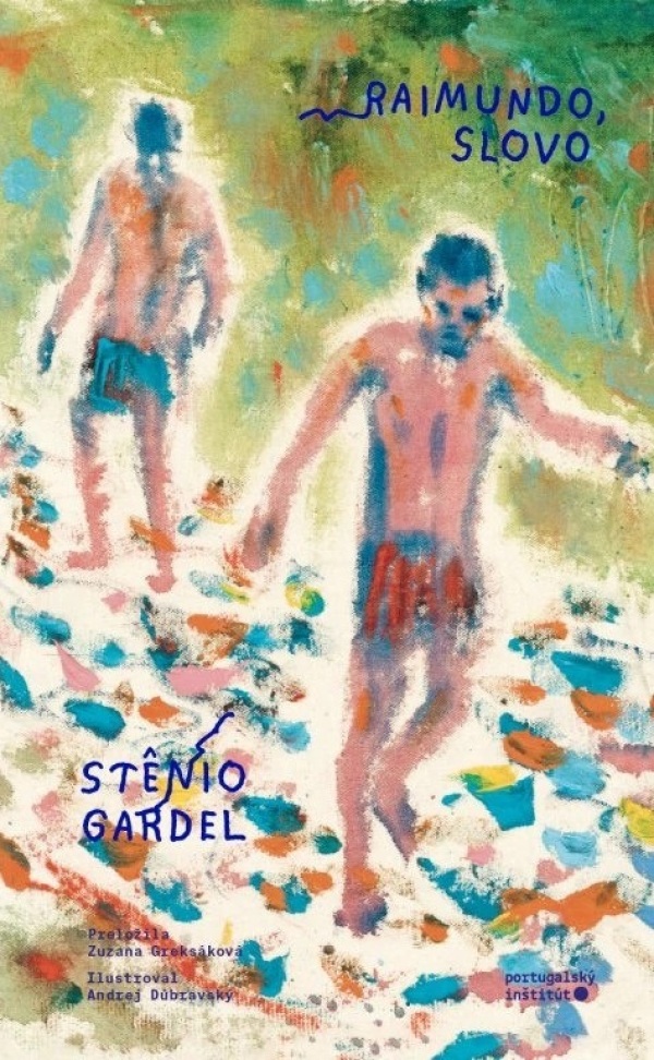 Stenio Gardel: