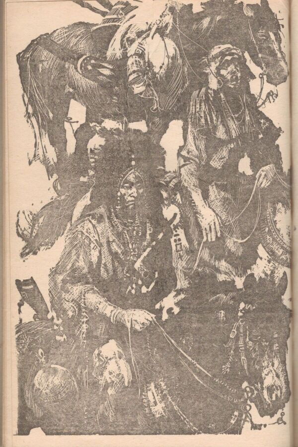 Karl May: OLD SUREHAND I,II