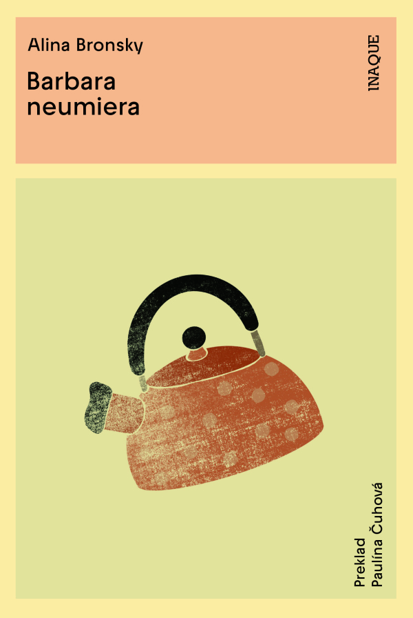 Alina Bronsky:
