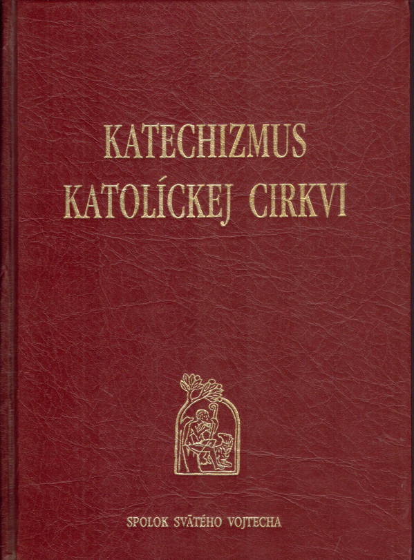 KATECHIZMUS KATOLÍCKEJ CIRKVI