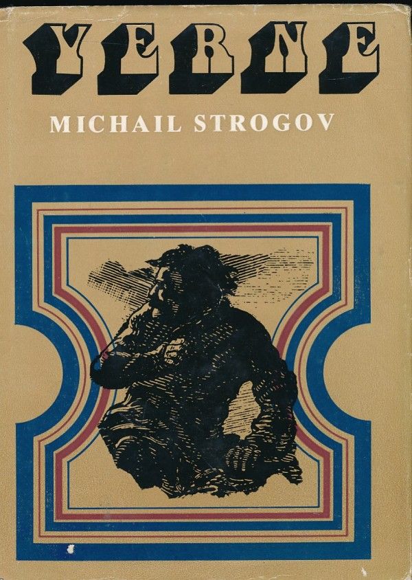 Jules Verne: MICHAIL STROGOV