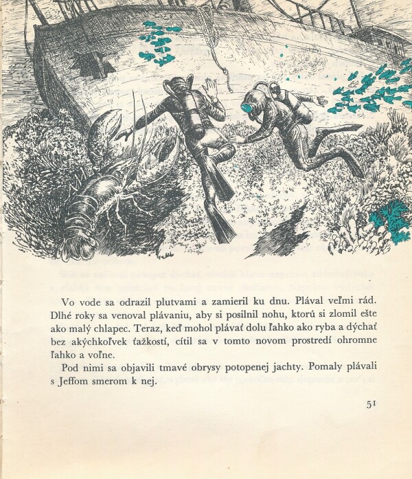 Robert Arthur: TAJOMSTVO OSTROVA KOSTIER