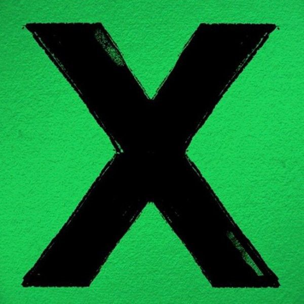 Ed Sheeran: X - 2 LP