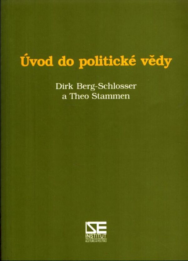 D. Berg-Schlosser, T. Stammen: 