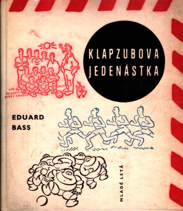 Eduard Bass: