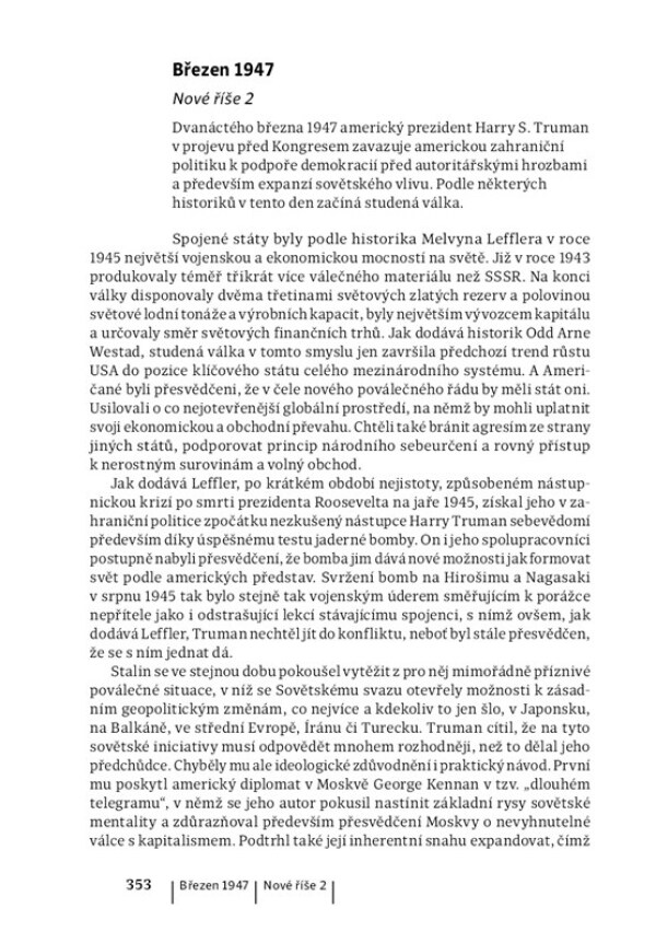 Jan Adamec: KRONIKA DRUHÉ SVĚTOVÉ VÁLKY