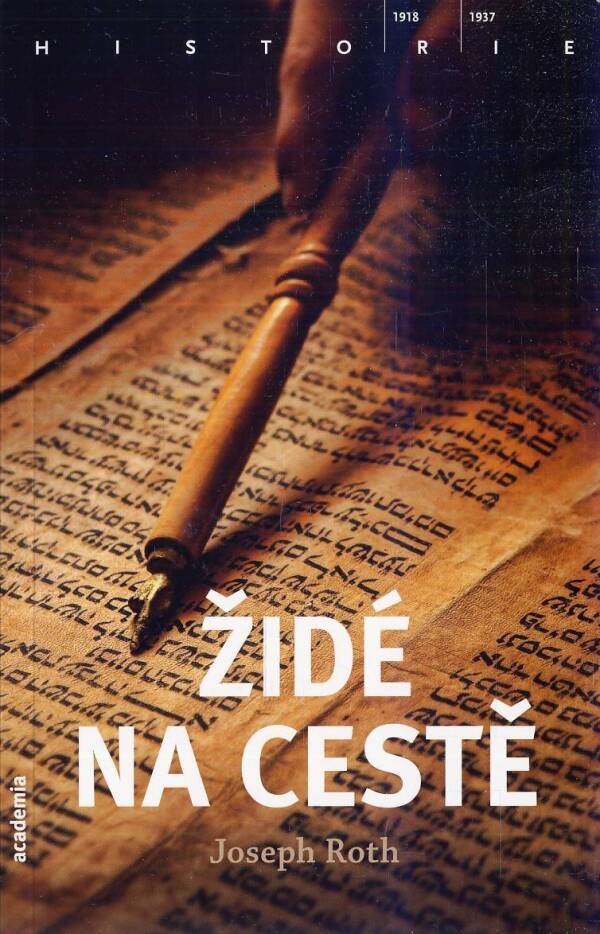 Joseph Roth: 