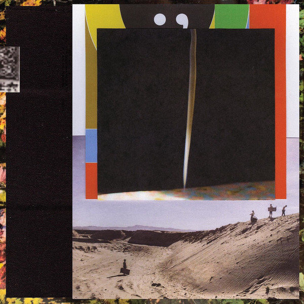 Bon Iver: I,I - LP