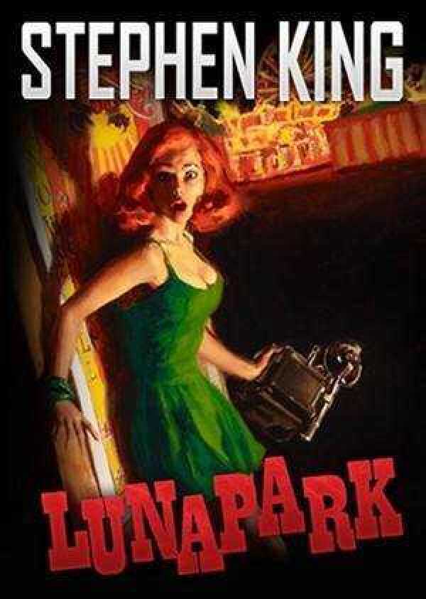Stephen King: LUNAPARK