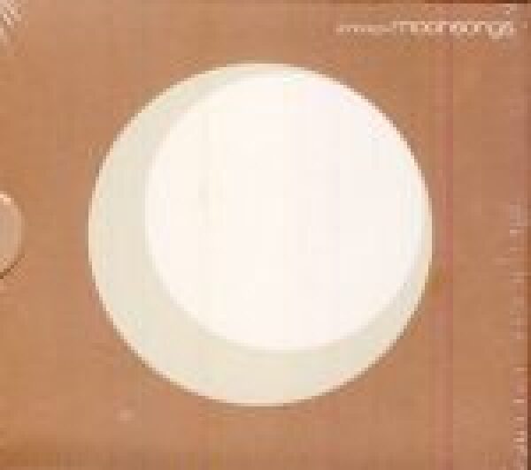 Jorgen Emborg: EMBORGS MOONSONGS