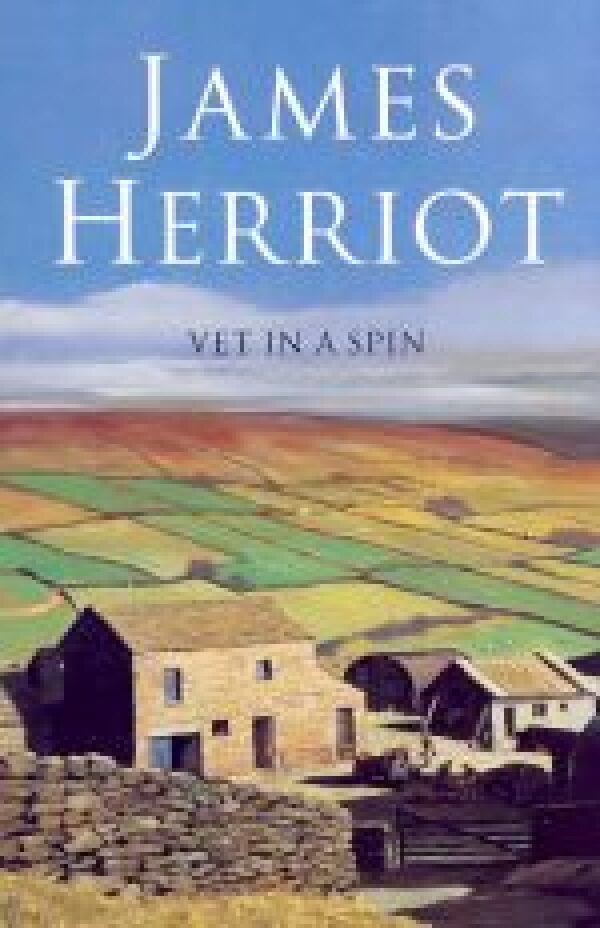 James Herriot: VET IN A SPIN