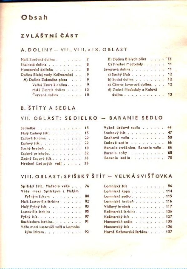 František Kroutil: VYSOKÉ TATRY PRO HOROLEZCE 3