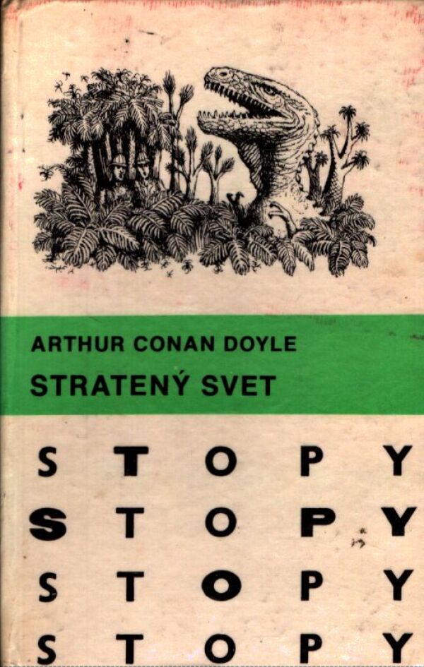 Arthur Conan Doyle: