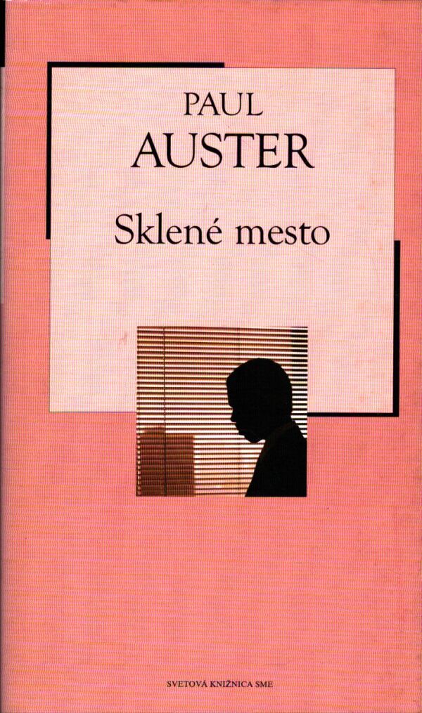 Paul Auster: