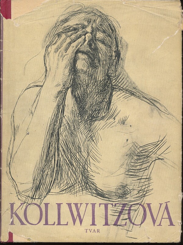 Gerhard Strauss: KOLLWITZOVÁ