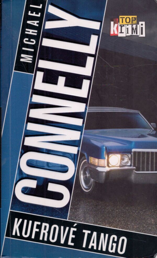 Michael Connelly: