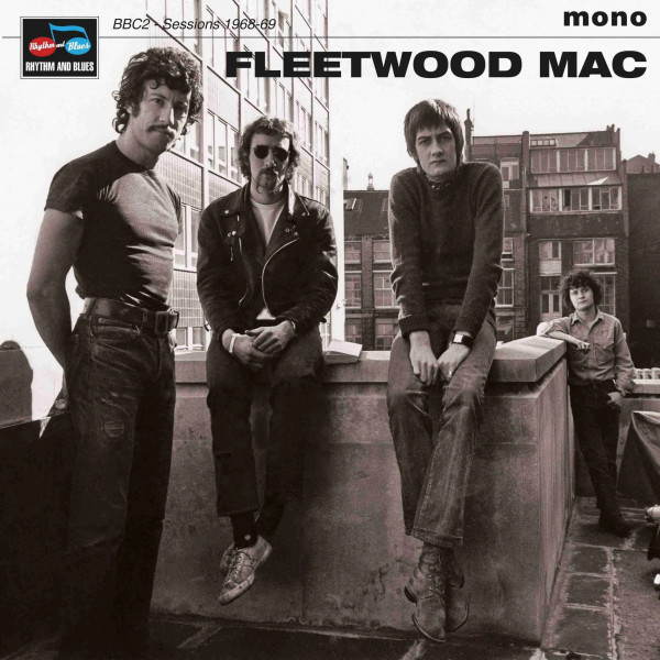 Fleetwood Mac: 