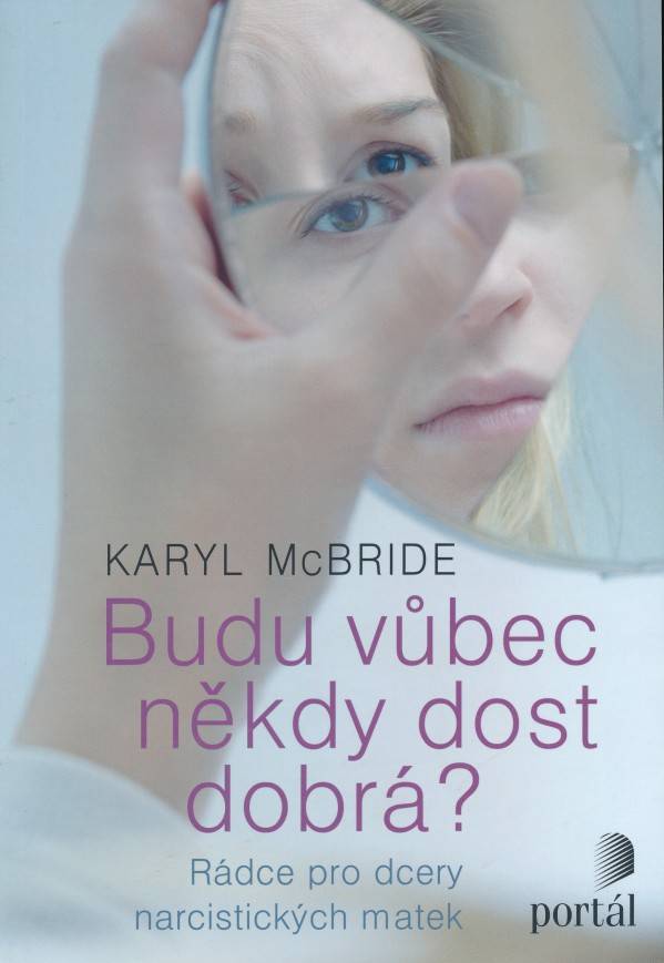 Karyl McBride: