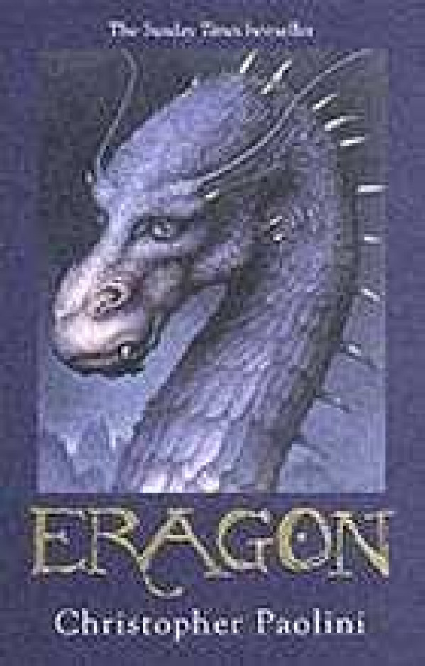 Christopher Paolini: ERAGON