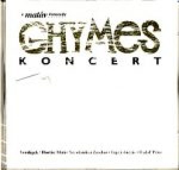 Ghymes: KONCERT