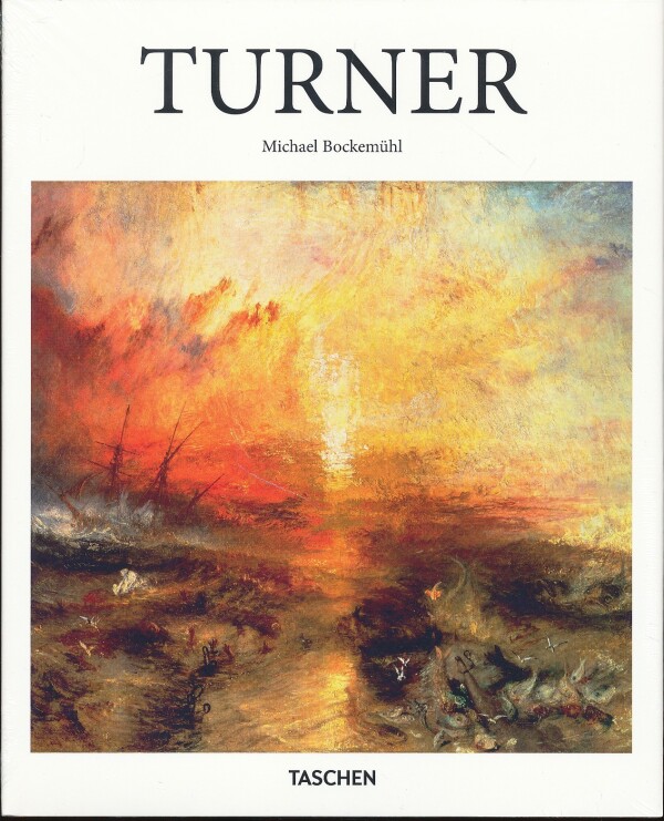 Michael Bockemühl: TURNER