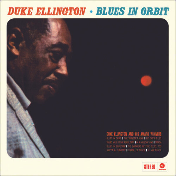 Duke Ellington: 