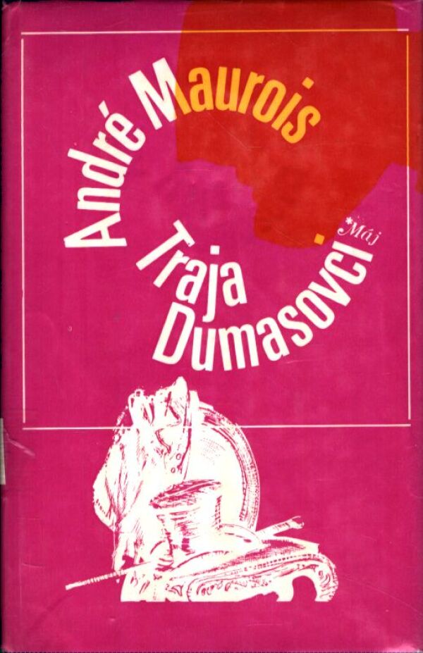 André Maurois: