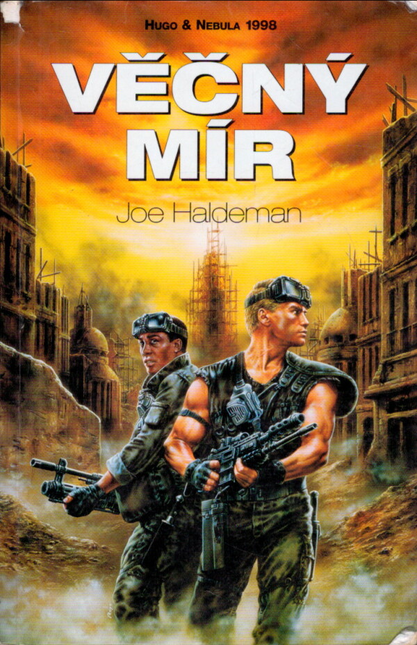 Joe Haldeman: