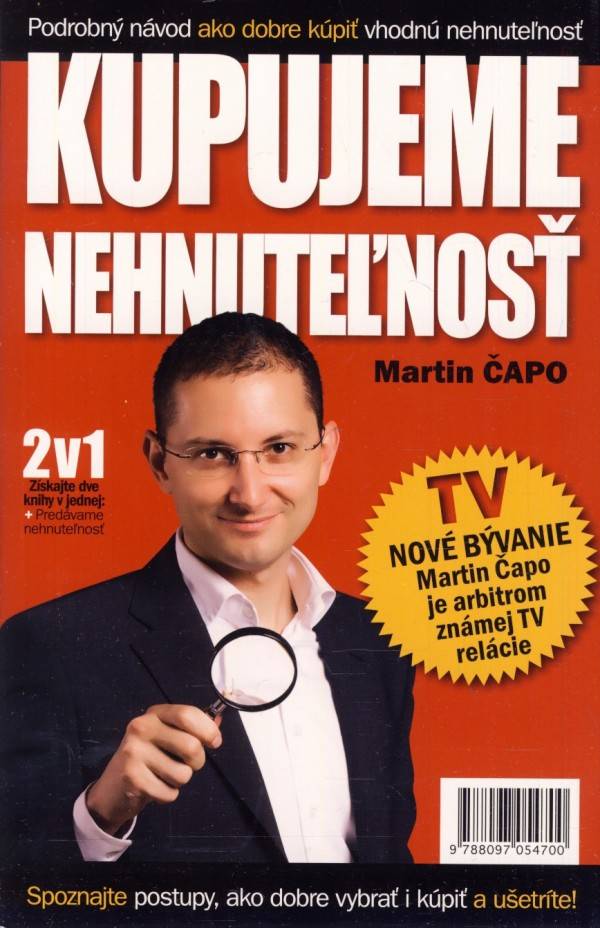 Martin Čapo: