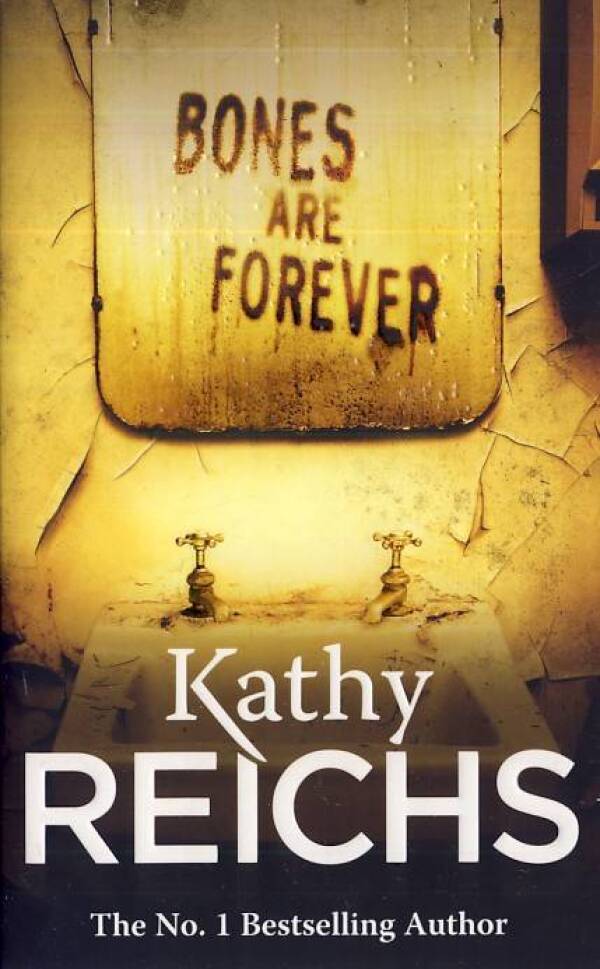 Kathy Reichs: