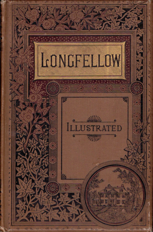 Henry Wadsworth Longfellow: 