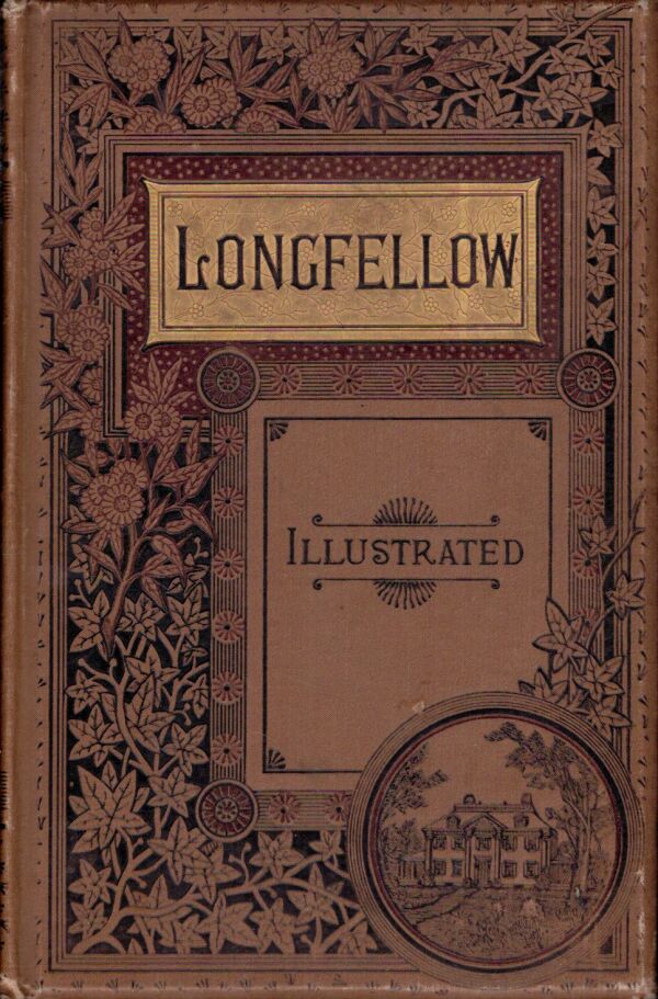 Henry Wadsworth Longfellow: