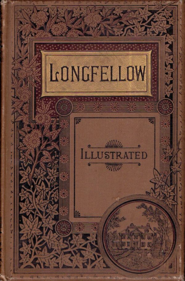 Henry Wadsworth Longfellow: THE POETICAL WORKS