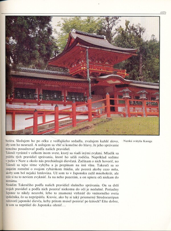 Boris Ivančov: ZVONČEK Z FUDŽISANU