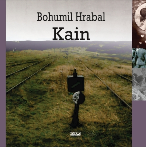 Bohumil Hrabal: