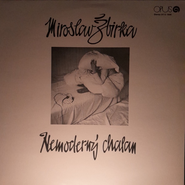 Miroslav Žbirka: