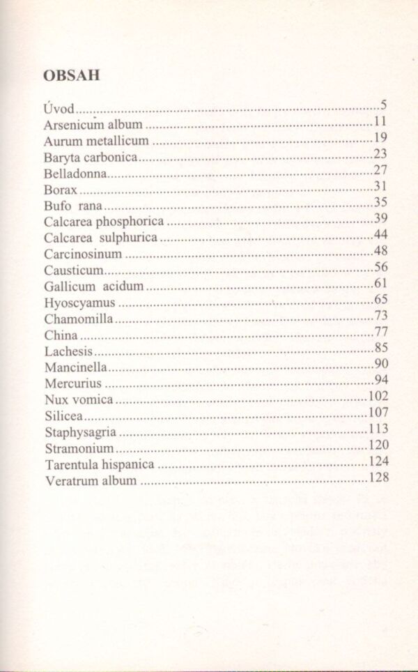 Vladimír Petroci: STUDÁNKY - OBRAZY DĚTÍ V HOMEOPATICKÝCH LÉCÍCH