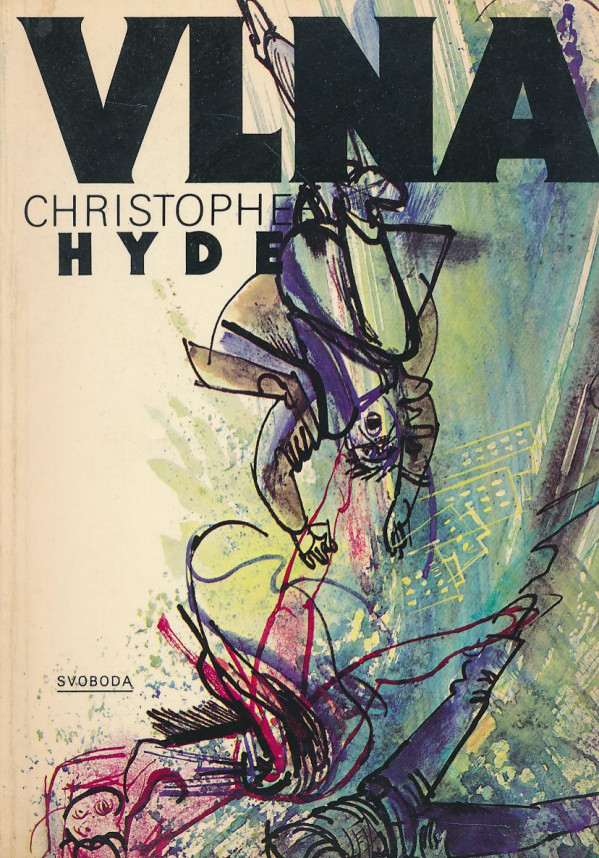 Christopher Hyde: Vlna